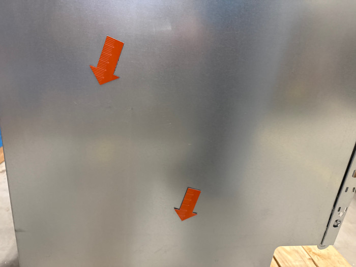 Whirlpool WIO 3T141 PES / Built-in / Fully integrated / Niche height 82 - 90cm 