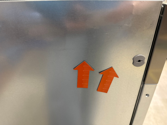 Whirlpool WIO 3T141 PES / Built-in / Fully integrated / Niche height 82 - 90cm 