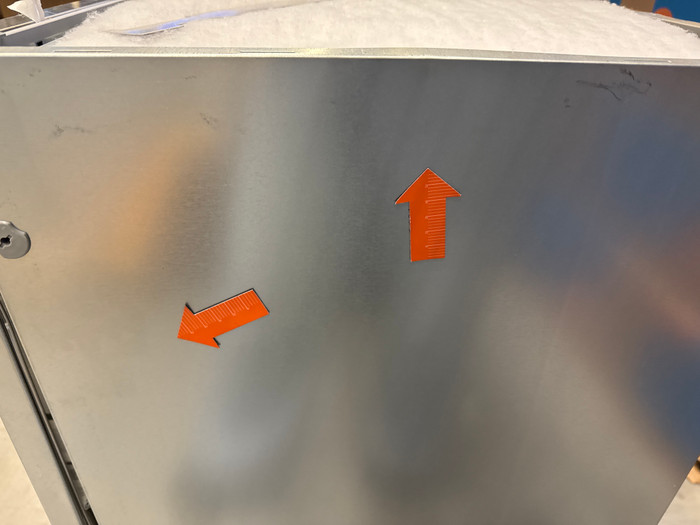 Whirlpool WIO 3T141 PES / Built-in / Fully integrated / Niche height 82 - 90cm 