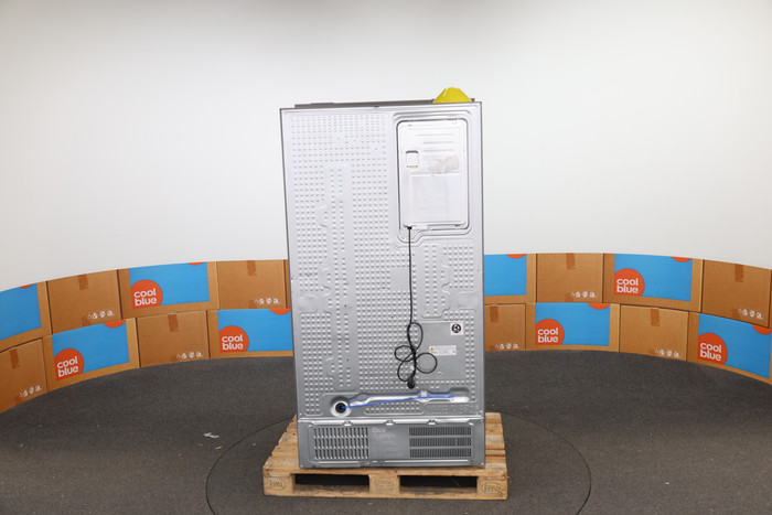 Samsung RS70F66KBFEF 