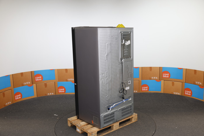 Samsung RS70F66KBFEF 