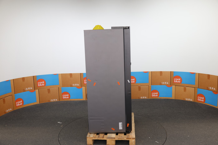 Samsung RS70F66KBFEF 