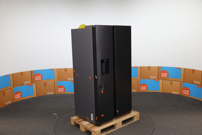 Samsung RS70F66KBFEF 