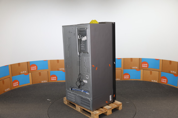 Samsung RS70F66KBFEF 