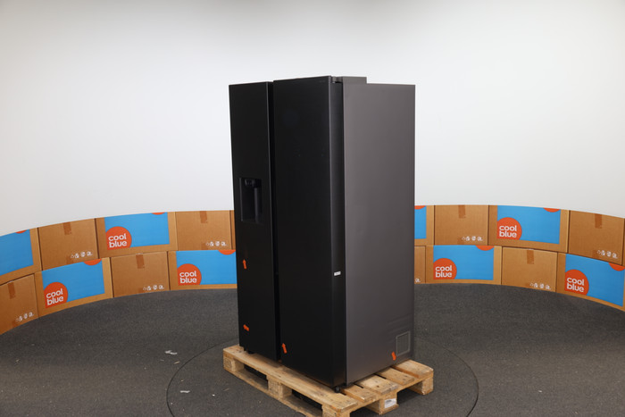 Samsung RS70F66KBFEF 