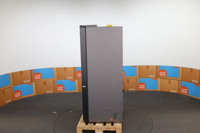 Samsung RS70F66KBFEF 