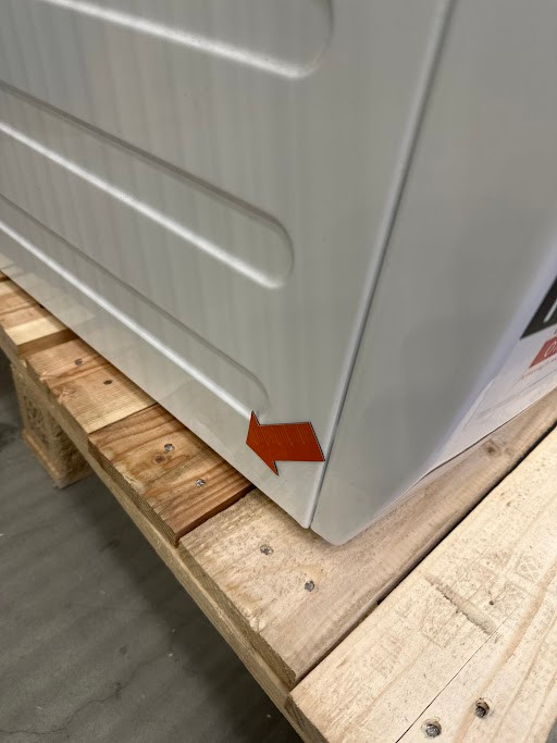 AEG LF694ABC ProSense 