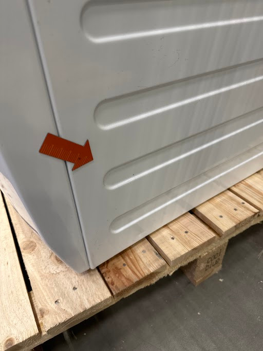 AEG LF694ABC ProSense 