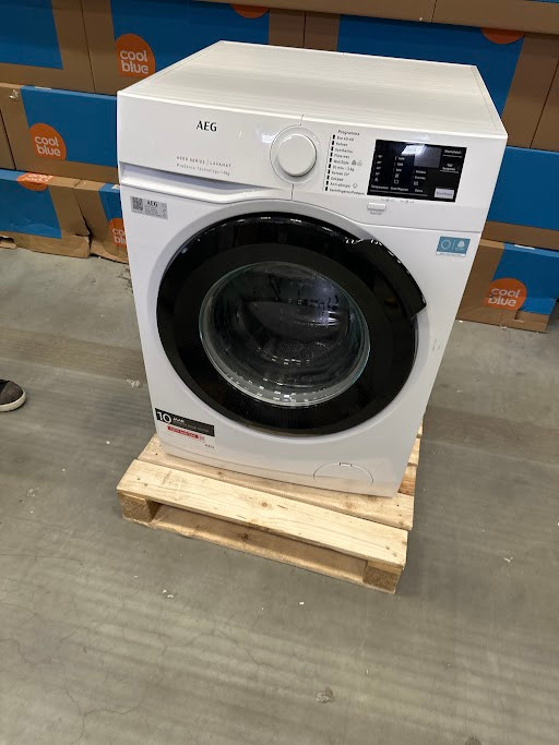 AEG LF694ABC ProSense 