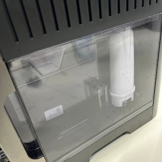 De'Longhi Magnifica EVO ECAM290.81.TB 