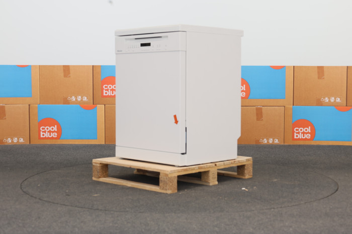 Miele G 7232 SC BRWS 