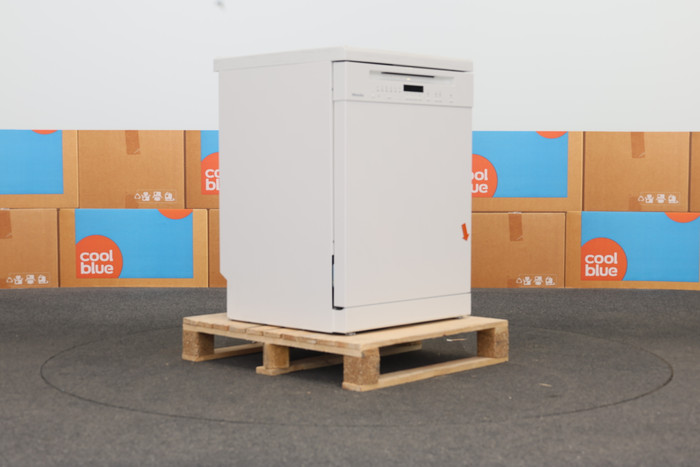 Miele G 7232 SC BRWS 