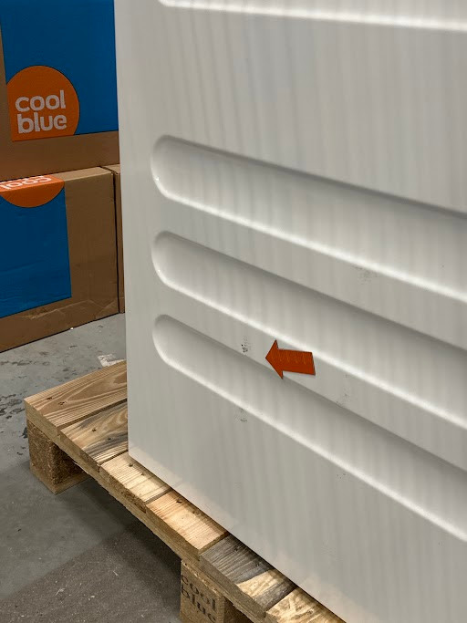 Miele WQ 1000 WPS Nova 