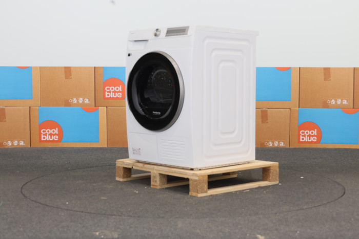 Samsung DV90DG6845LHU3 AI Dry+ 