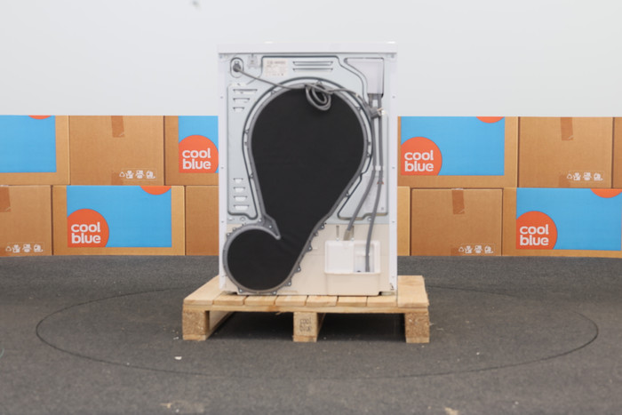 Samsung DV90DG6845LHU3 AI Dry+ 