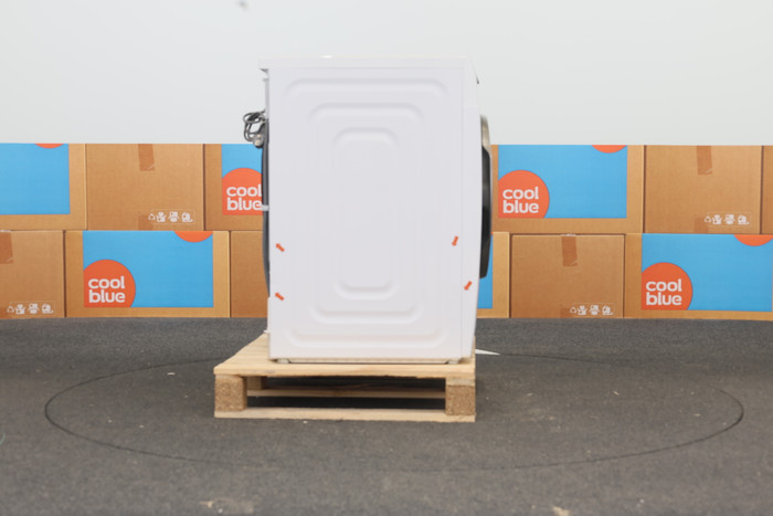 Samsung DV90DG6845LHU3 AI Dry+ 