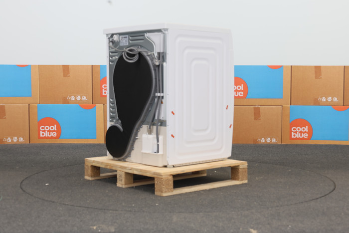 Samsung DV90DG6845LHU3 AI Dry+ 