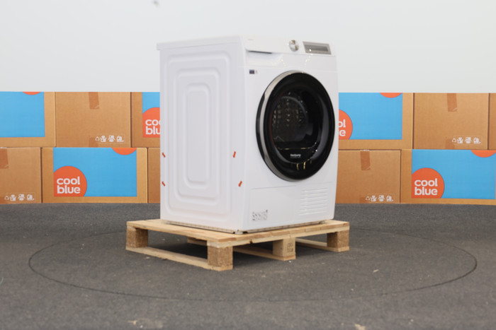 Samsung DV90DG6845LHU3 AI Dry+ 