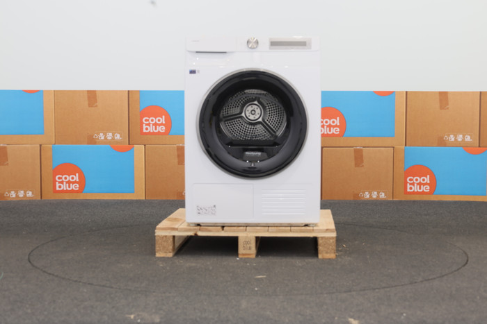 Samsung DV90DG6845LHU3 AI Dry+ 