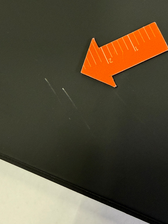 BlueBuilt Samsung Galaxy Tab S9/S9 FE/S10 FE/S10 Lite Book Case Black 