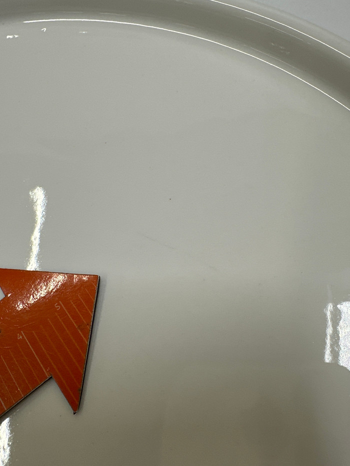 Bourgini Chef's Dinner Party 