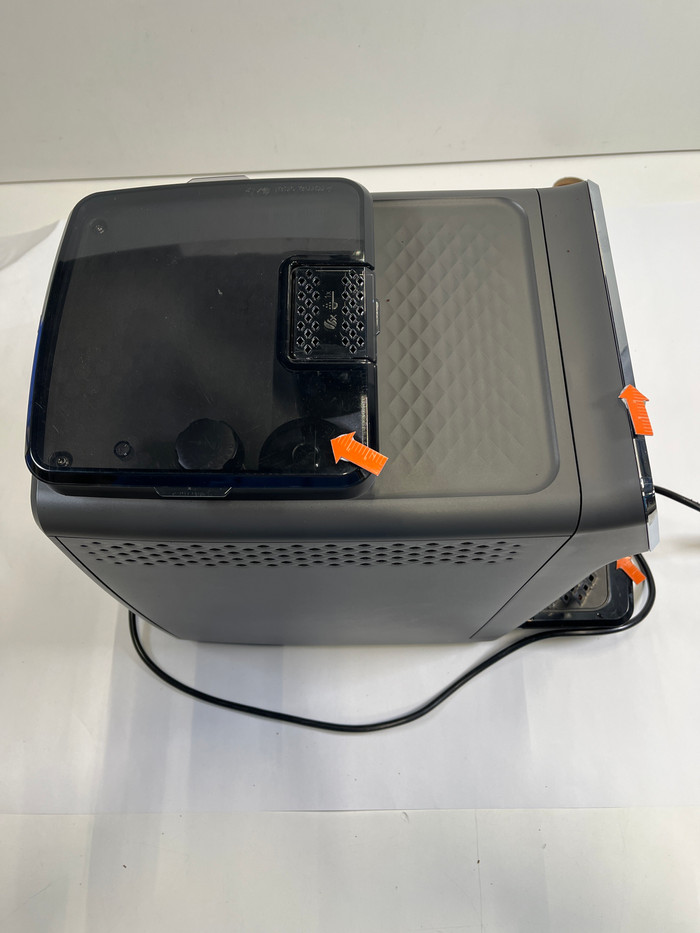 Philips 2200 EP2224/10 