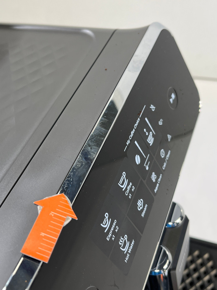 Philips 2200 EP2224/10 