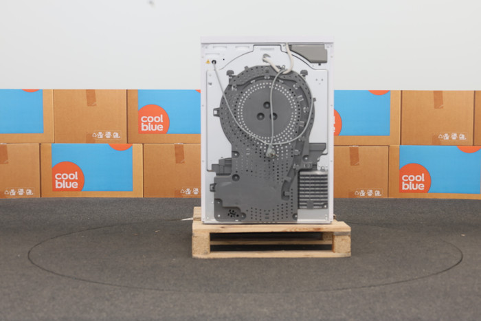 AEG TR73CB96 SensiDry 