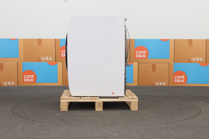 AEG TR73CB96 SensiDry 