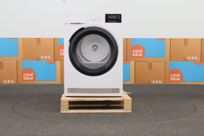 AEG TR73CB96 SensiDry 