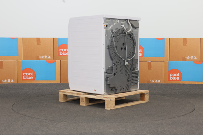 AEG TR73CB96 SensiDry 