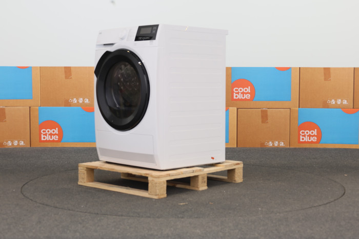 AEG TR73CB96 SensiDry 