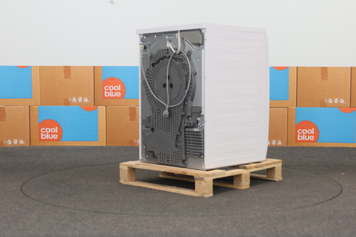 AEG TR73CB96 SensiDry 