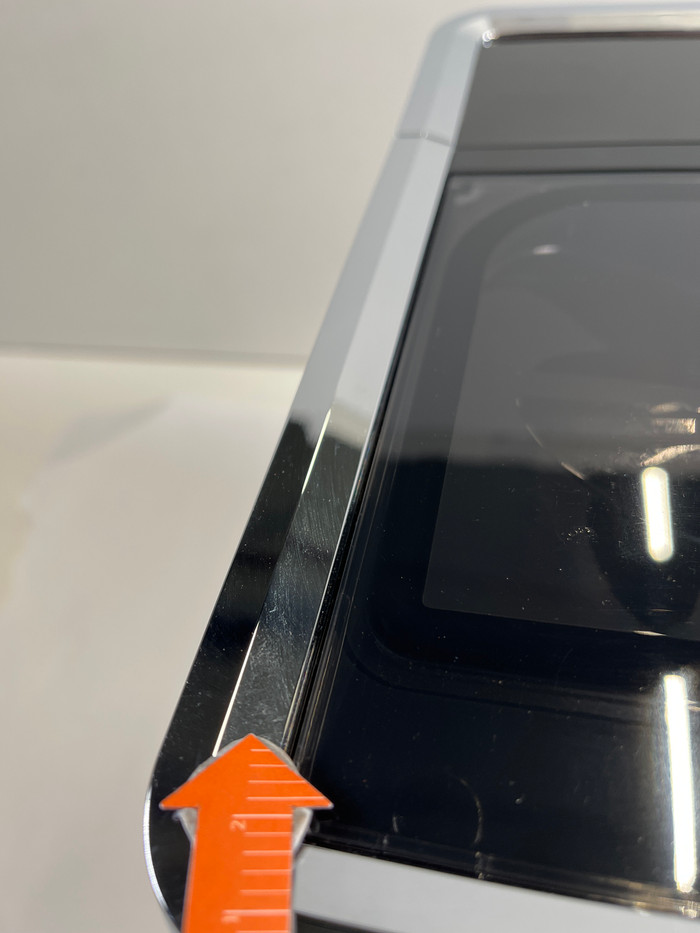 WMF Perfection 660 CP813D 