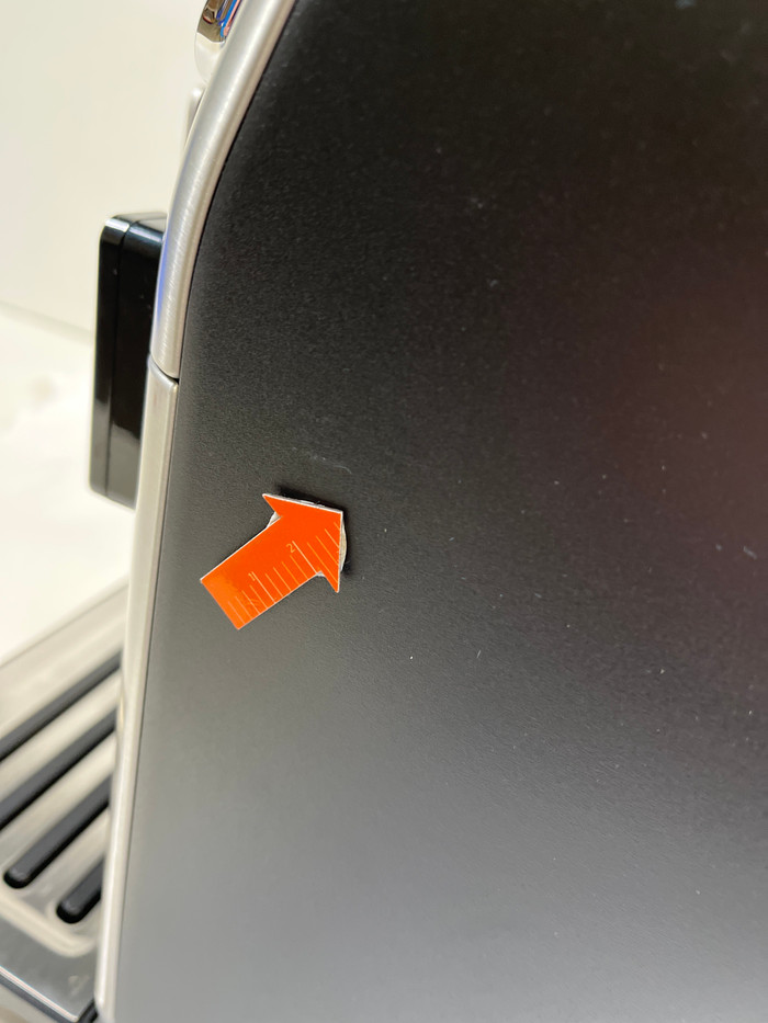 WMF Perfection 660 CP813D 