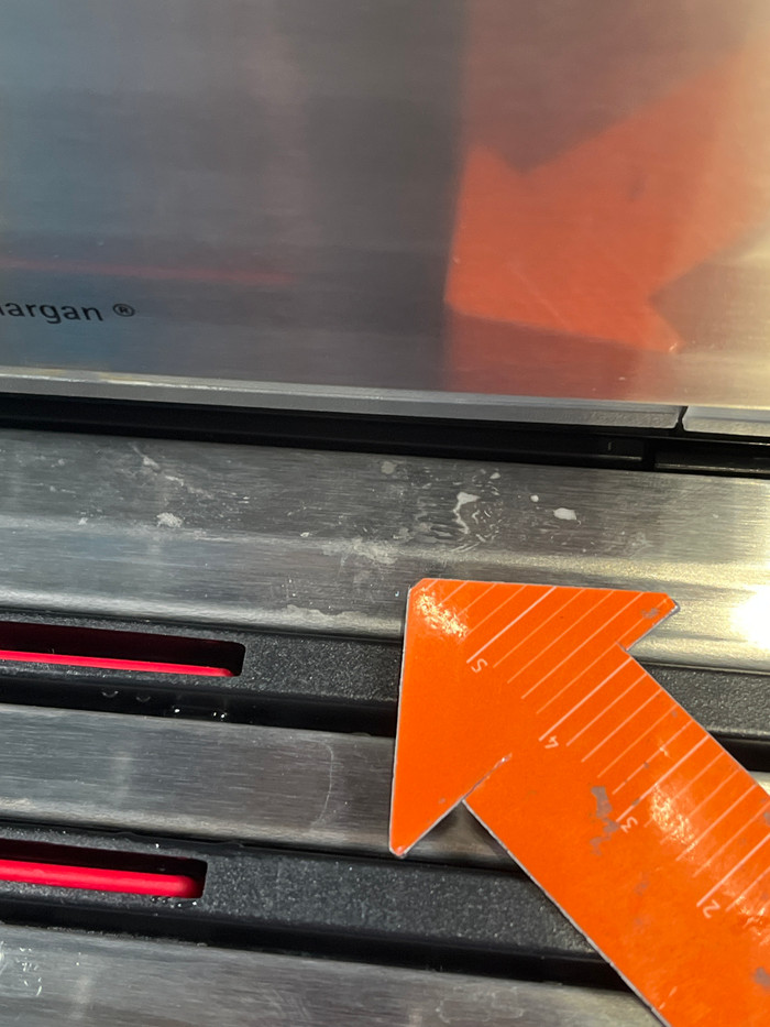 WMF Perfection 660 CP813D 