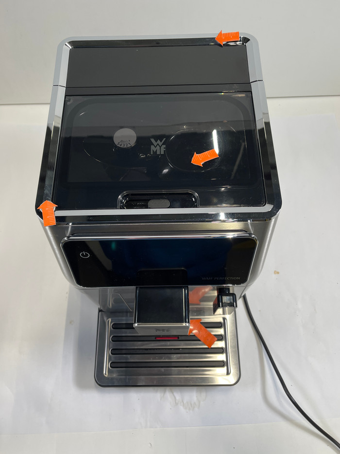 WMF Perfection 660 CP813D 