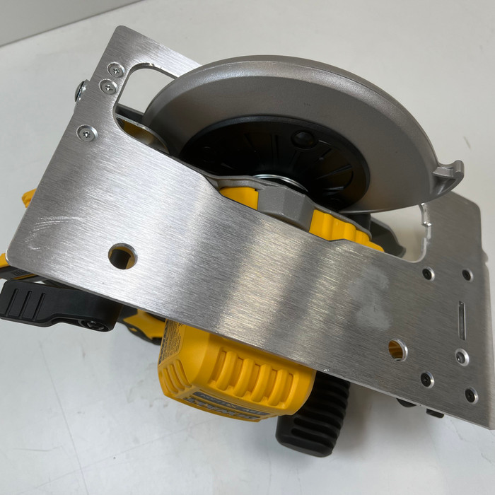 DeWalt DCK755P3T-QW Combiset 