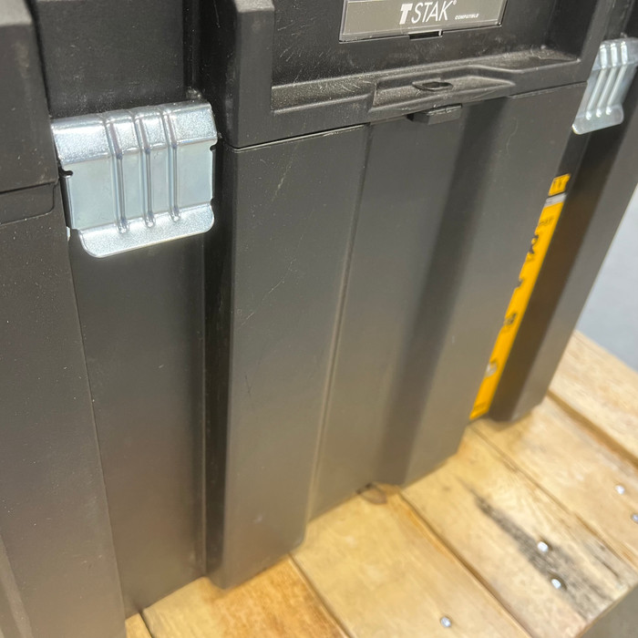 DeWalt DCK755P3T-QW Combiset 