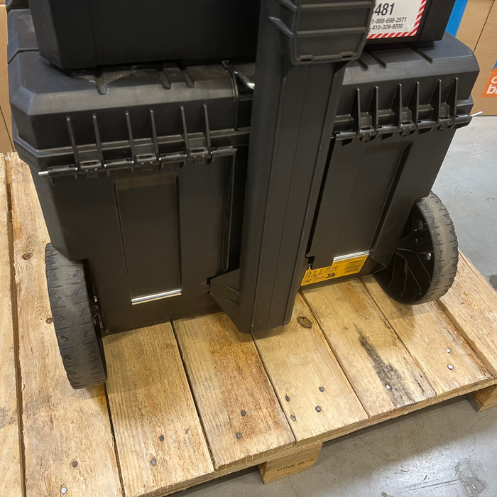 DeWalt DCK755P3T-QW Combiset 