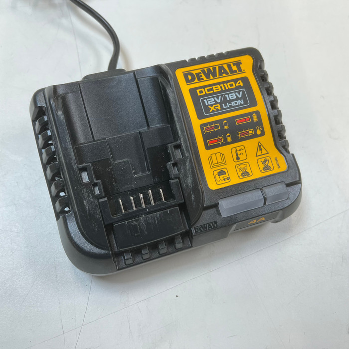 DeWalt DCK755P3T-QW Combiset 