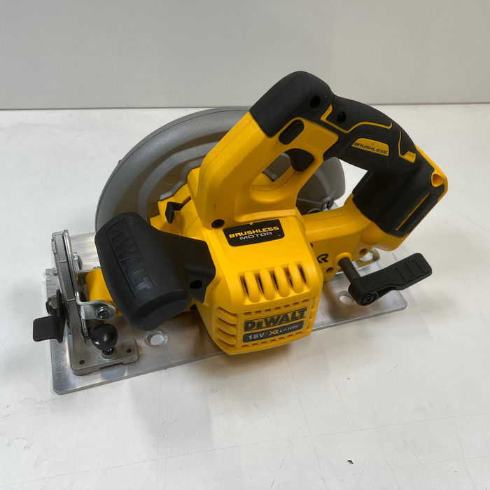 DeWalt DCK755P3T-QW Combiset 