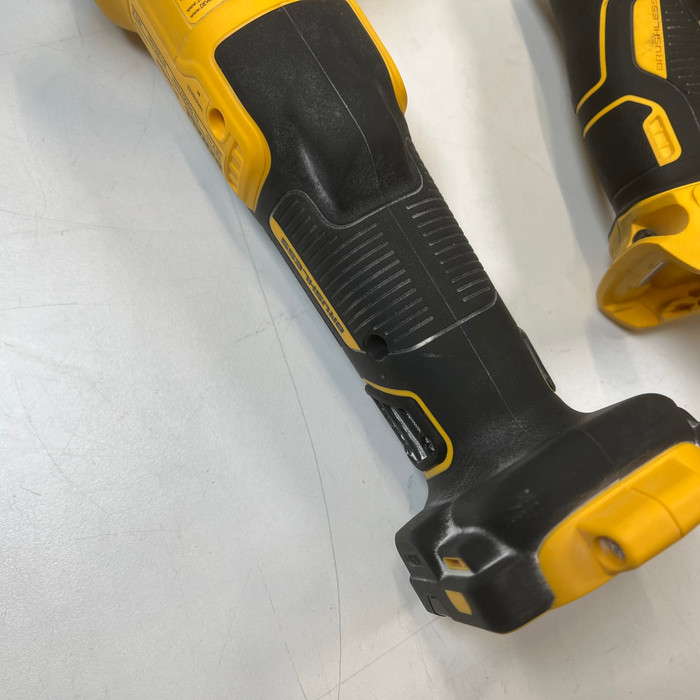 DeWalt DCK755P3T-QW Combiset 