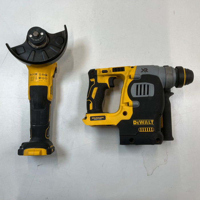 DeWalt DCK755P3T-QW Combiset 