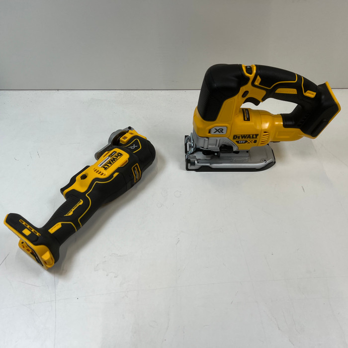DeWalt DCK755P3T-QW Combiset 