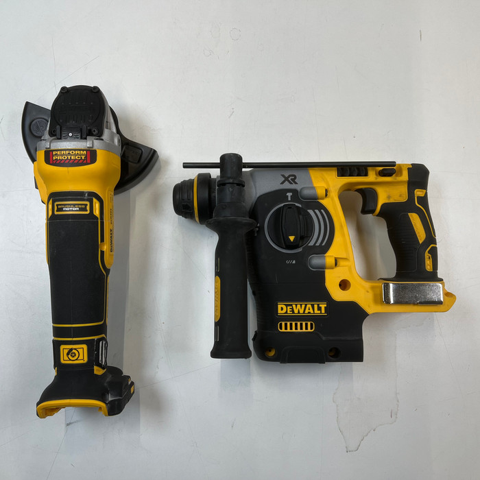 DeWalt DCK755P3T-QW Combiset 