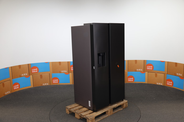 Samsung RS70F66KBFEF 