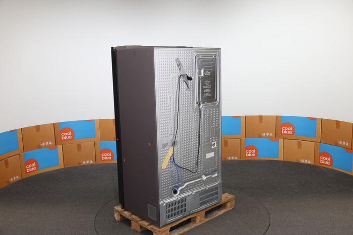 Samsung RS70F66KBFEF 