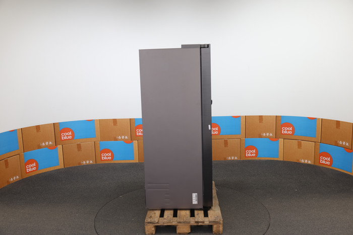 Samsung RS70F66KBFEF 