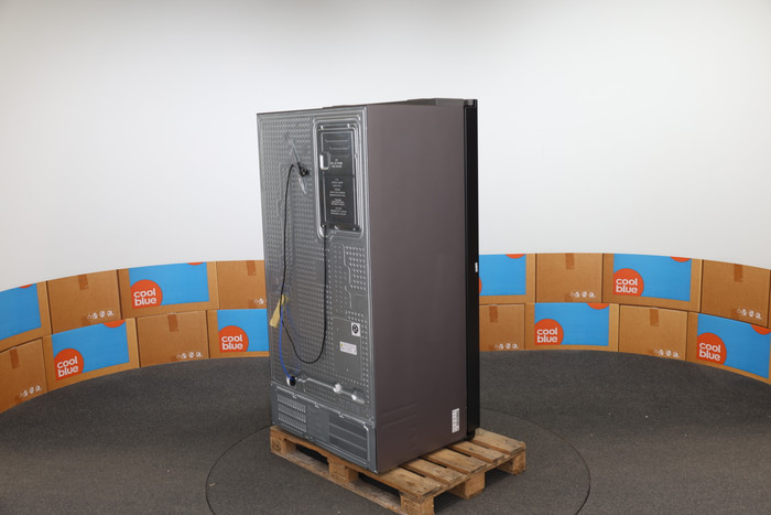 Samsung RS70F66KBFEF 